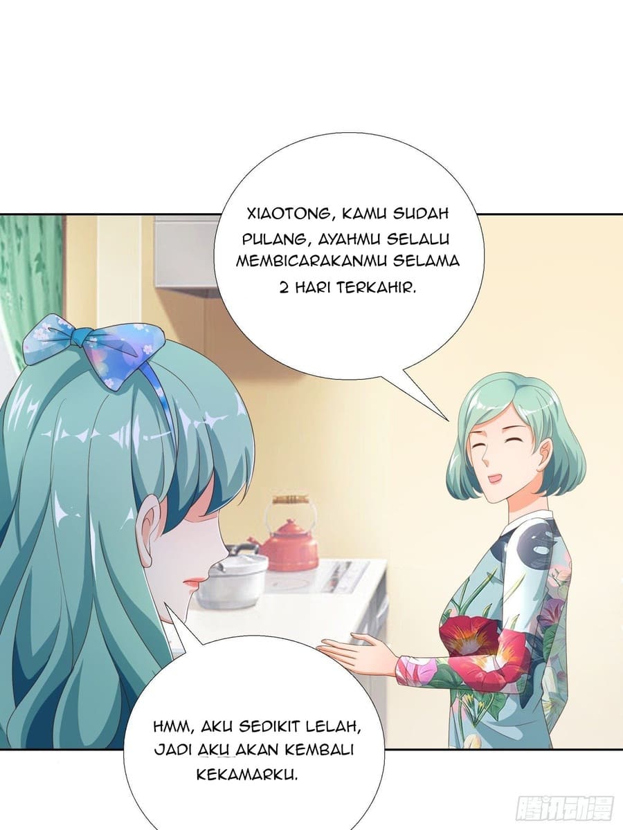 Super School Doctor (Supreme Campus Doctor) Chapter 77 Gambar 30
